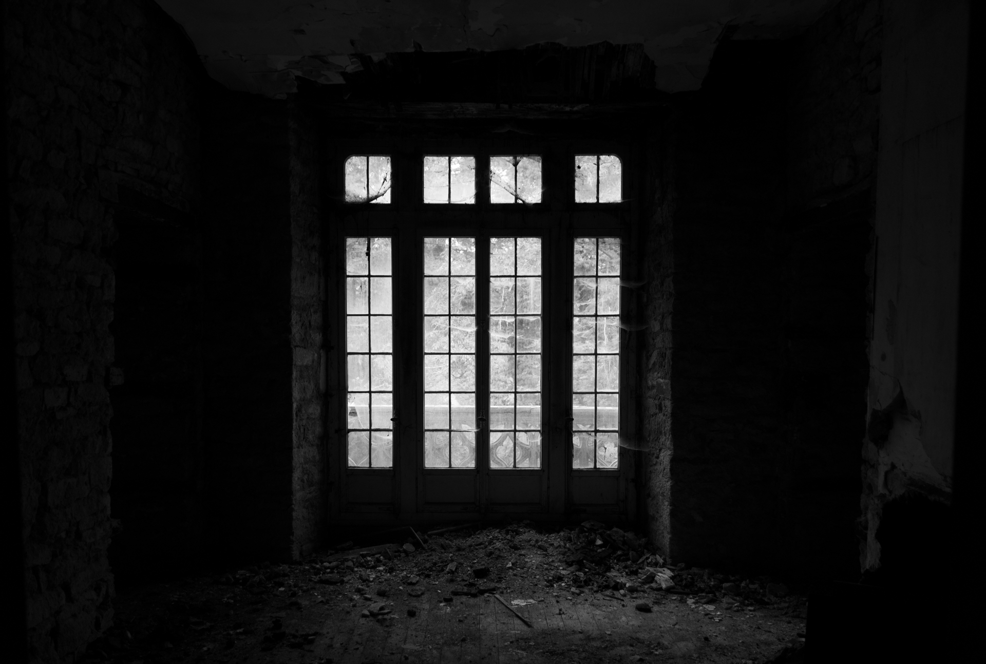 L' Oeil Noir Photographie